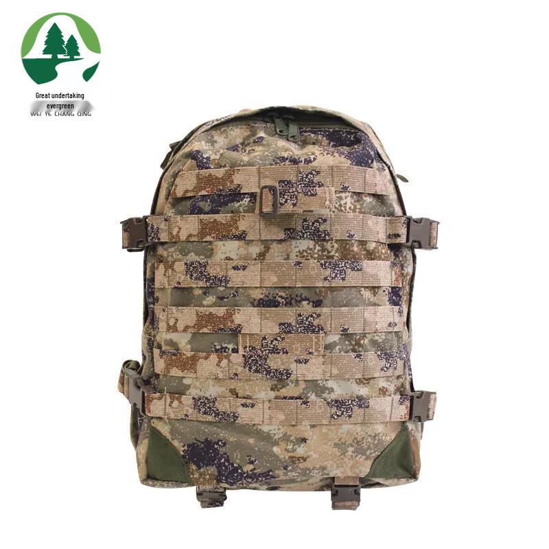 Weiye Changqing 06A Tactical Training Backpack