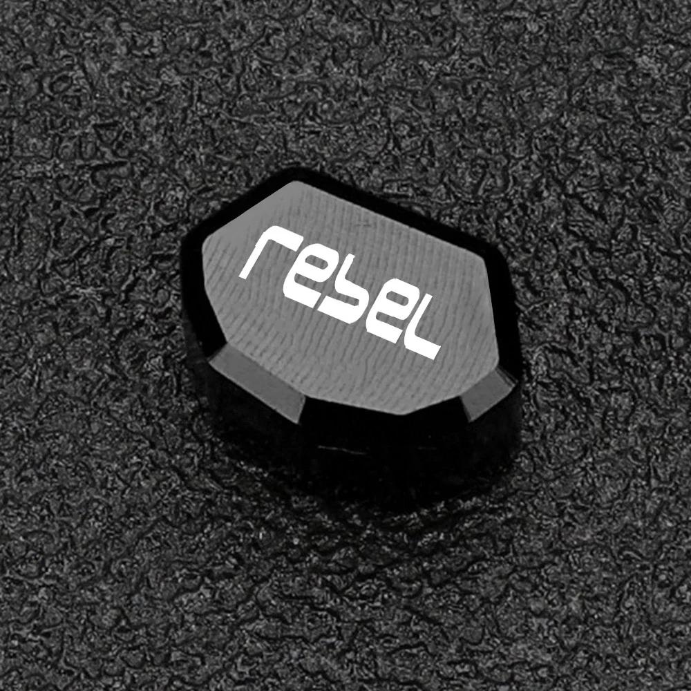 CNC Motorcycle Switch Button Turn Signal Switch Keycap Accessories For Honda CL500 Rebel 500 Rebel 250 Rebel 1100 CMX500 CMX1100