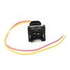 2Pin E14402 Fuel Pump Plug Harness For Webasto Eberspacher Diesel Parking Heater