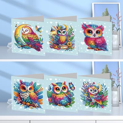 Hobby & Creativiteit – Diamond paintings