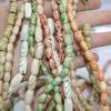 Sheng Lin Creative Flower Wood Bead Collection for DIY Jewelry & Accessories