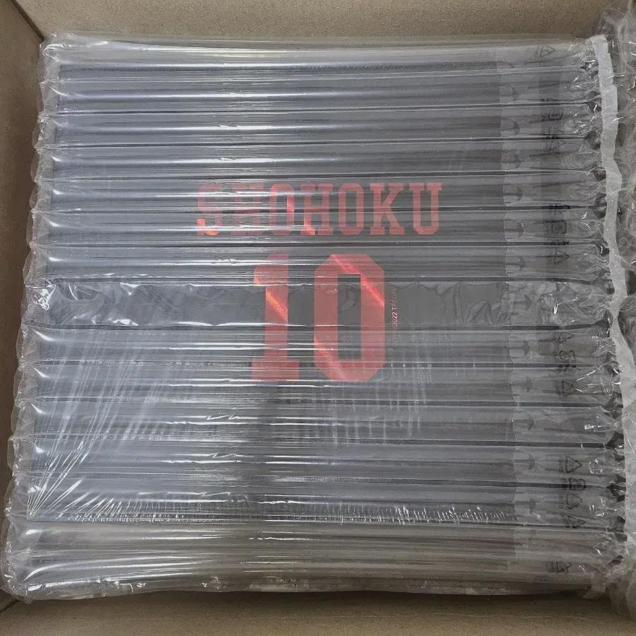 

Нераспечатанная форма Kang Baekho Xxl Official Slam Dunk