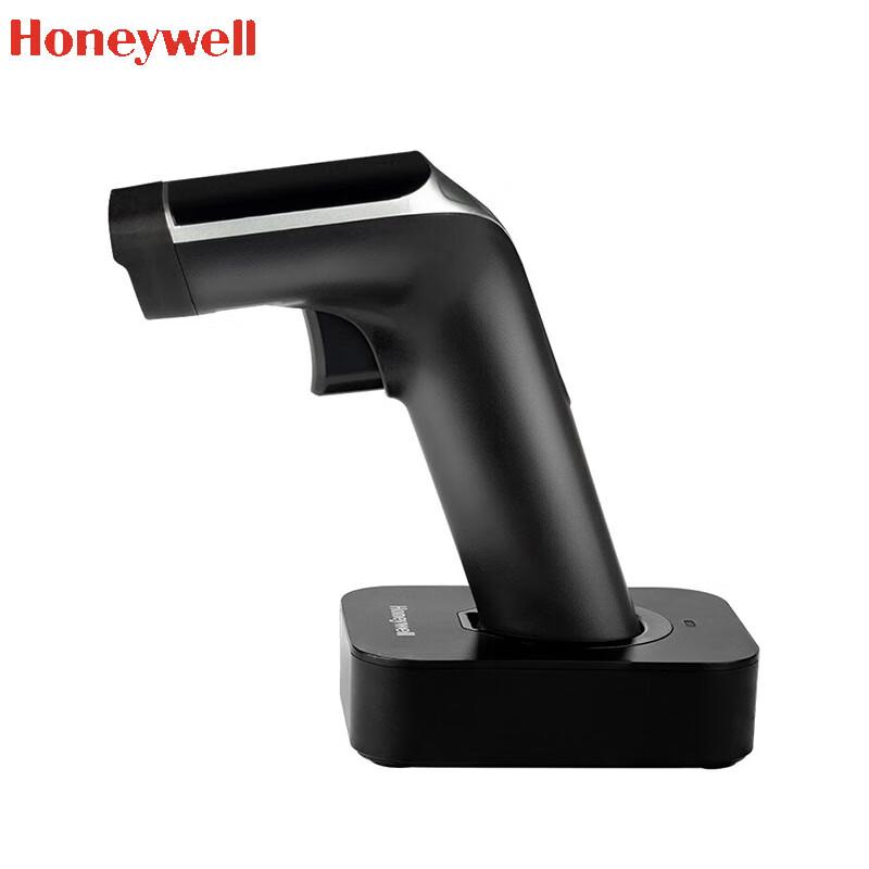 Honeywell OH4503 Wireless 2D Barcode Scanner