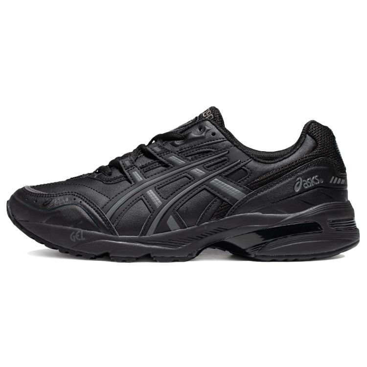 Asics Gel-1090 Black Grey 1203A243-001 38