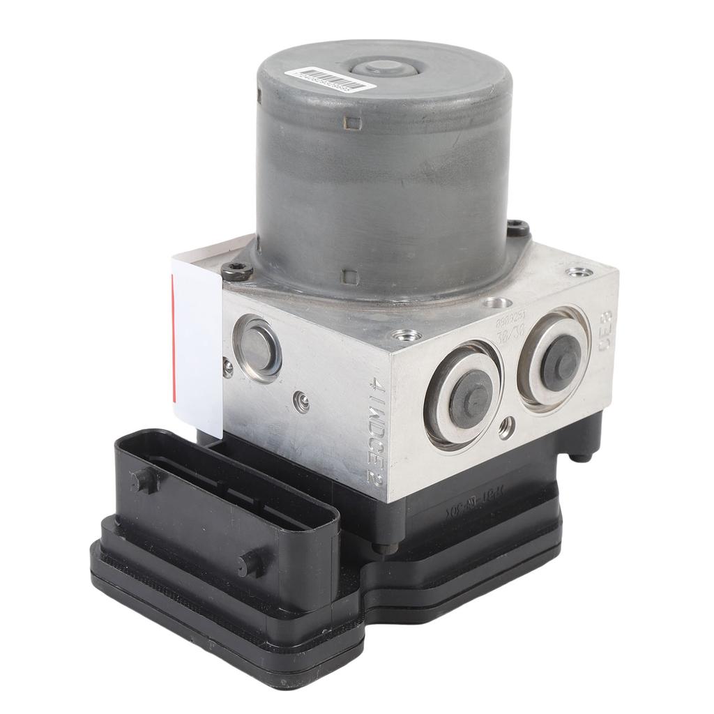 ABS Hydraulický Modul Jednotka 58920 1F000 Zlepšení Brzdné Účinnosti Prevence Blokování Kolek Výměna za Tucson 2007 2010