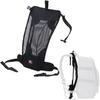KEMIMOTO Backpack Mesh Supporter Backpack Mesh Supporter Sweat Stuffiness Heat Back Support KM202 - - Prevention, Prevention, Relief, Breathable,