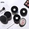 Suxi Makeup Brush Cleaner Box - Eyeshadow Brush Dry Cleaning Sponge