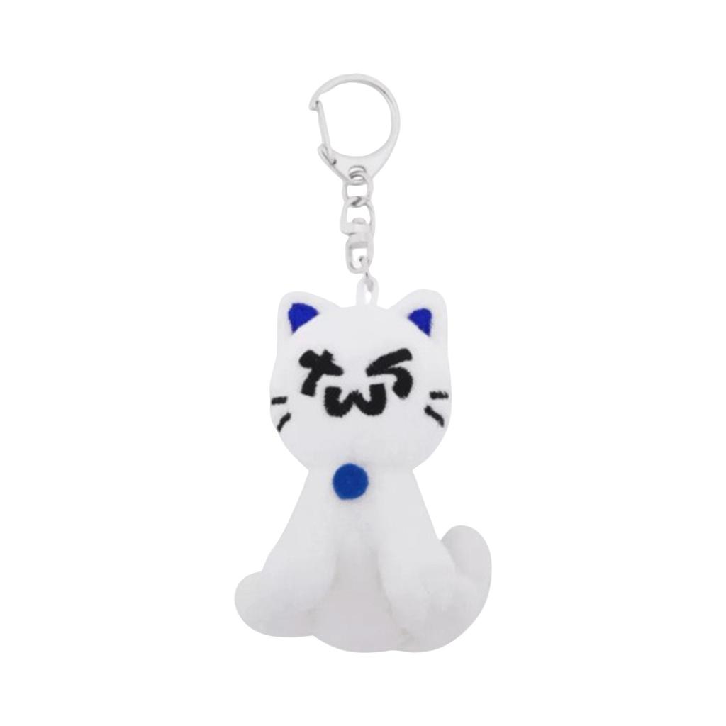 Classic Character Plush Pendants, Gifts, Toys, Plush Ornaments,1pc,Plush Keychain, Cute Backpack Pendant, Couple Gift