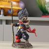 Wukong Statue Hand Office Sage Model Touch Exquisite Animation Decorative Desktop Ornament Birthday Gift