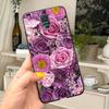 For Samsung s5 Case on For Samsung Galaxy S5 S 5 i9600 Soft Silicone Back Cover Silicone Case For Samsung S5 Neo Phone Cover