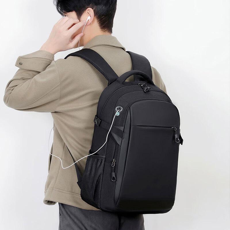 

Men s Business Travel Laptop Backpack