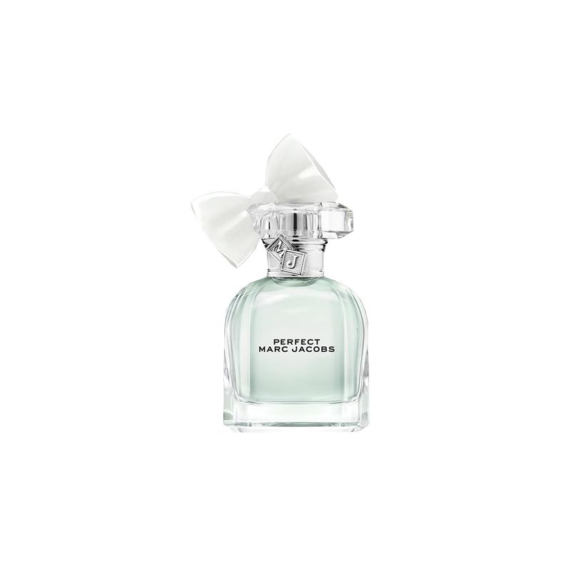 Marc Jacobs Wanmei Miss Женские духи Цветочная туалетная вода EDT Нарцисс Кедр // 30 мл коричневый