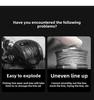 Chiren Fishing Line Winder & Water Drop Luya Reel