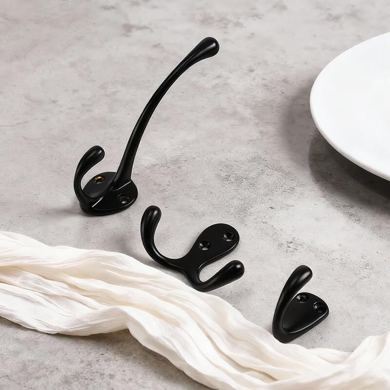 Yimiao Solid Brass Wall Hook