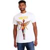 Nirvana Unisex-Erwachsene Nirvana in Utero T-Shirt