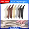 For BMW 5 Series F10 F11 520 523 525 528 Beige Black Interior Car Left Right Handles Passenger Door Inner Panel Pull Trim Cover