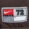 Nike Sportbekleidung Bequeme Jacke mit Reißverschluss und langen Ärmeln Damenjacken IO0478-010