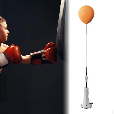 Boxerská reakce Míč Boxovací pytel Ruka Koordinace očí Rychlost tréninku