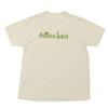 Montbell Elfenbein Größe XL WIC.T T-Shirt, (IV),