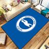 Brighton Carpet Rug for Living Room Bedroom Home Sofa Decoration,Kids Play Non-slip Floor Mat