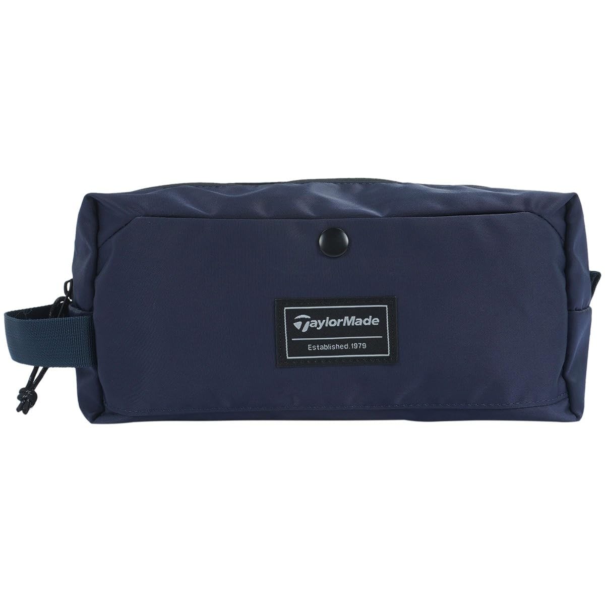 

TaylorMade TM Daily Pouch, Navy, Men s, 24SS, UN124
