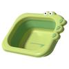 Lavandino per Bambini Pieghevole Prodotti per Neonato Lavandino Lavabo Domestico per Neonato Vasca da Bagno per Bambino