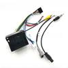 Canbus PSA-RZ15 Kabel für Peugeot 206 307 301 308 408 508 2008 3008 DS3 DS6 C3-XR Citroen Elysee Android 2 Din Radio 16Pin Kabel