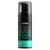 Tattoo Cleaning Mousse Foam Care Non-Irritating Fine Moisturizing 200ml