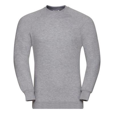 Russell Unisex Adult Classic Heather Sweatshirt