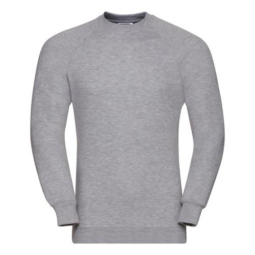 Russell Unisex Adult Classic Heather Sweatshirt