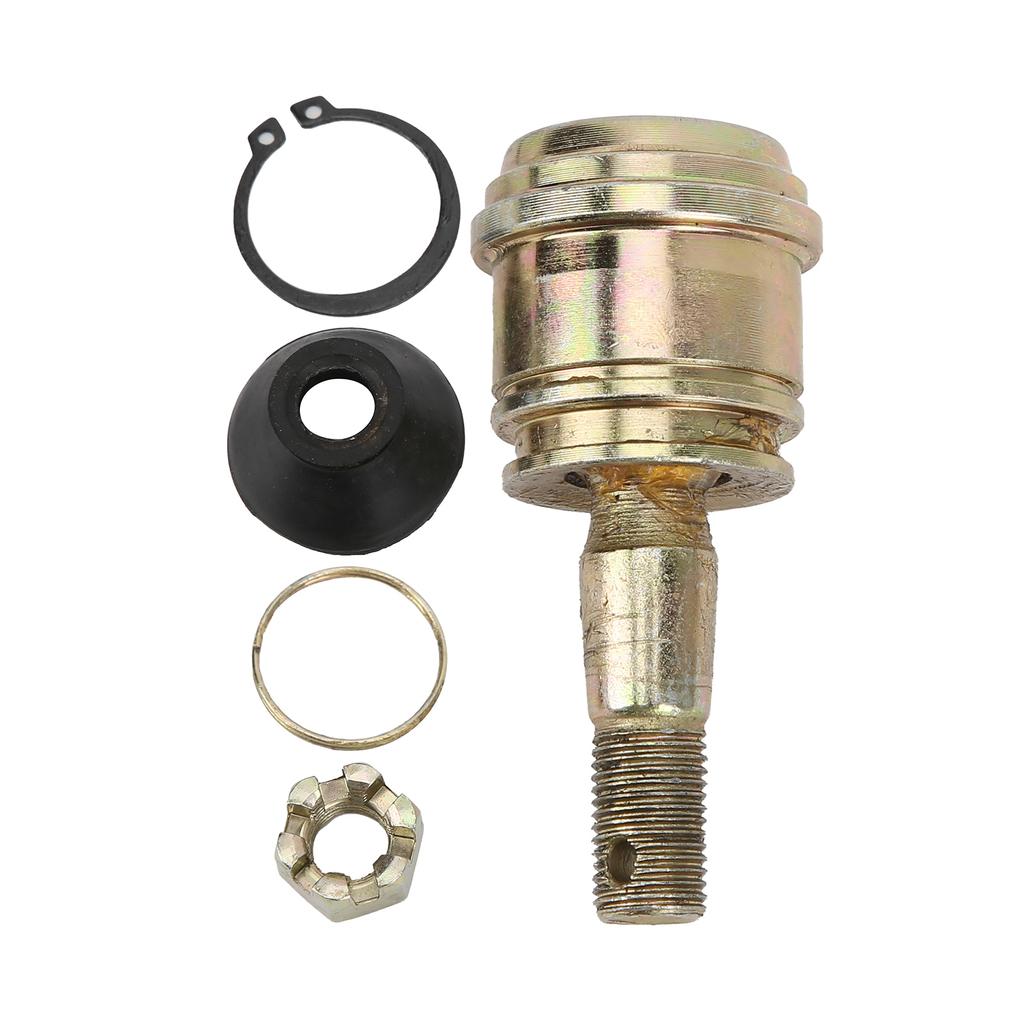 Motorsykkel Styrestag Endeledd Modifikasjon Erstatning for 50cc 90cc 110cc 125cc 250cc ATV