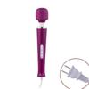 USB Rechargeable Large Vibrator for Strong Clitoral Stimulation - Adult Female Masturbation Toy