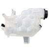 Car Engine Coolant Expansion Pot with Cover and Sensor 2-pin for Land Rover Range Sport LR4 LR3 LR020367 AH228A080AB