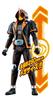 Kamen Rider Ghost Mega Lichtfigur Kamen Rider Ghost Ore Tamashii