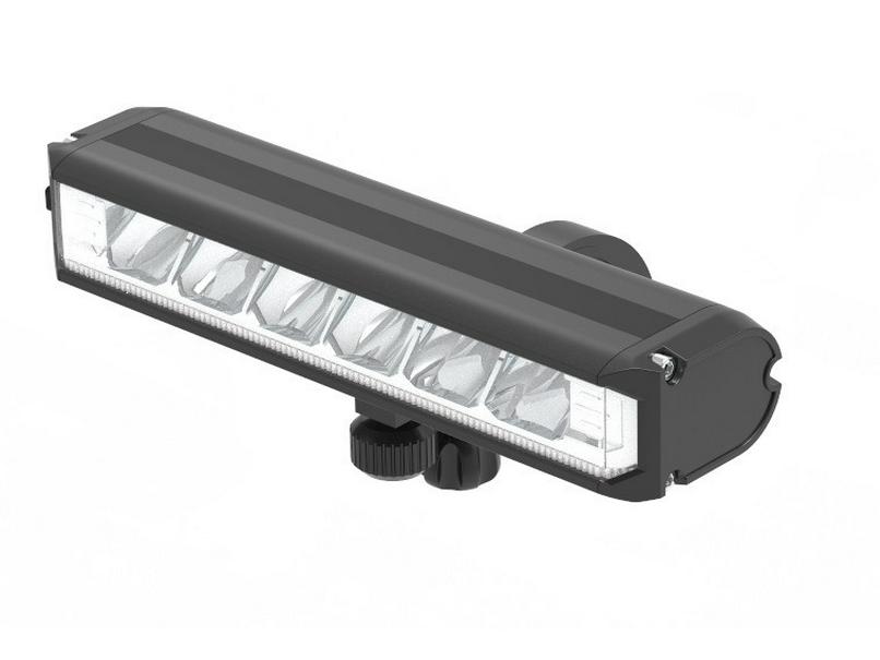 2600LM High-Brightness Bicycle Light for Road and Mountain Bikes - Night Riding Cross-Border Model