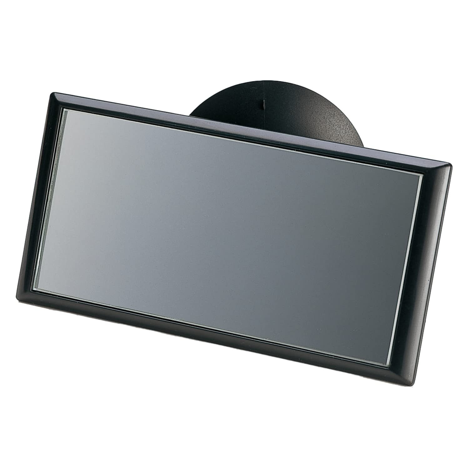 SEIWA Car Interior Accessories Rearview Mirror Fine Mini Mirror Flat Mirror Black Frame R70 чёрный