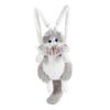 Ragdoll Cat Plush Backpack Stuffed Animal, Realistic Kitten Doll Shoulder Bag, Cute Cat Plushie Toy for Kids Adults Gift