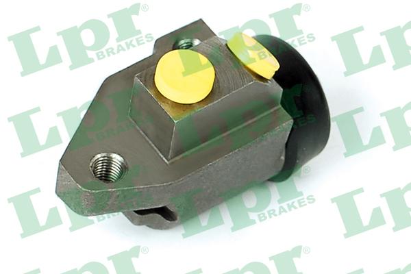 Lpr Wheel Brake Cylinder 4409 Rozmiar 12