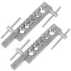 Copper Tube Bell Mouth and Riveter Expander - 2-Piece Set