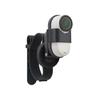 Flexible Action Camera Wristband with Magnetic Stand, 360 Degree Rotation Silicone Straps for GO 3 GO 3S Camera