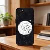 M-MUSIC Yorushika-a S-sart-t Phone Case For iPhone17,16,15,14,13,12,Plus,Pro Max, 5G Others Soft Black Cover