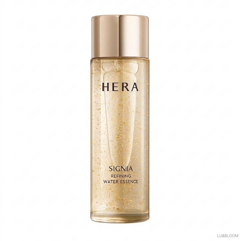 HERA NEW Signia Refining Water Essence 75ml / 180ml (+Free gift) 75ml