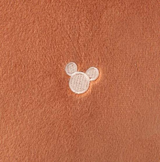 Disney Mickey Burger Cushion Park Food Hamburger Tokyo Disney Resort TDR