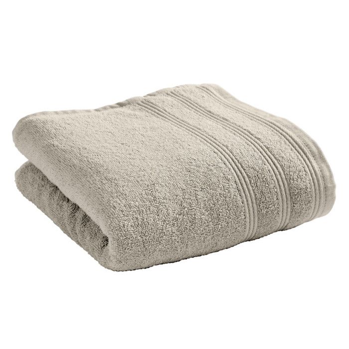 Serviette de toilette "Spa" 50 x 100 cm / 400 gr/m² - "Spa" Sable