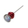 Motorcycle Parts Oil Tank Temperature Gauges for 110cc 125cc