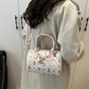 2026 High-End Cute Girly Crossbody Pillow Bag for Women