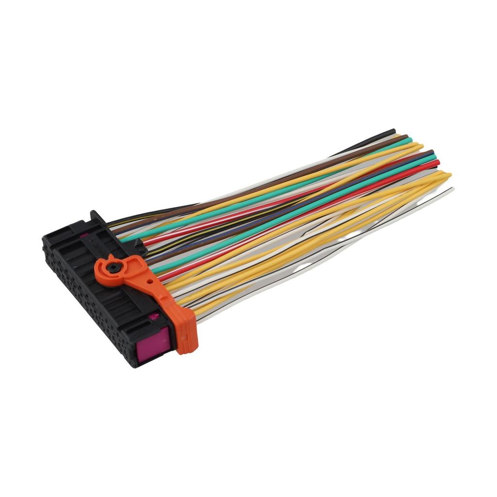 ABS Material Door Cable Wiring Harness Short Wiring Harness