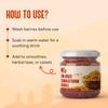 My Pahadi Dukan Himalayan Sea Buckthorn Berries 80g Sun Dried Wild Superfood Rich In Omega Fatty Acids Vitamin C Tangy