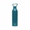 MiiR 23 Oz Insulated Narrow Mouth Bottle | Car Cup Holder Compatible | Sports, Travel, Everyday Use - 23 Oz - Prism
