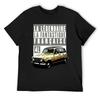 4L, R4 T-shirt cotone t-shirt grafiche t-shirt anime Camicetta t-shirt uomo magliette allenamento uomo